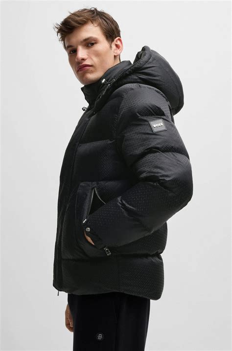 doudoune hugo boss chine